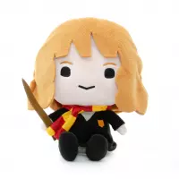 Ilustracja Pluszak Chibi Harry Potter - Hermiona - 20 cm